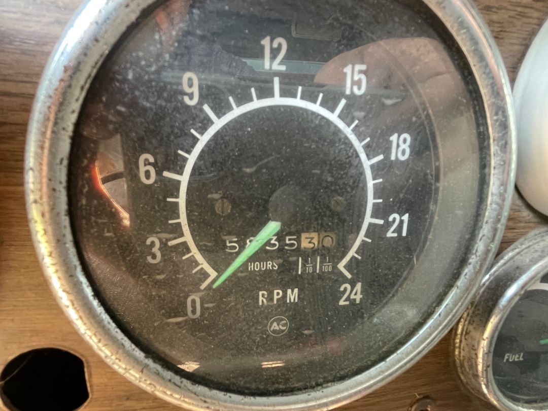 1979 CHEVROLET Bruin - Image 26